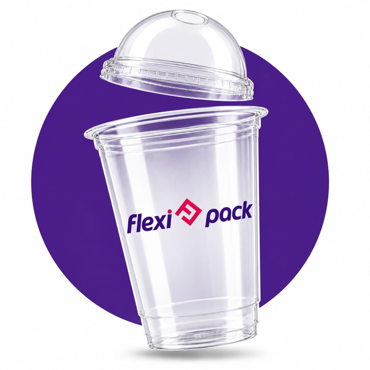 PET CUP