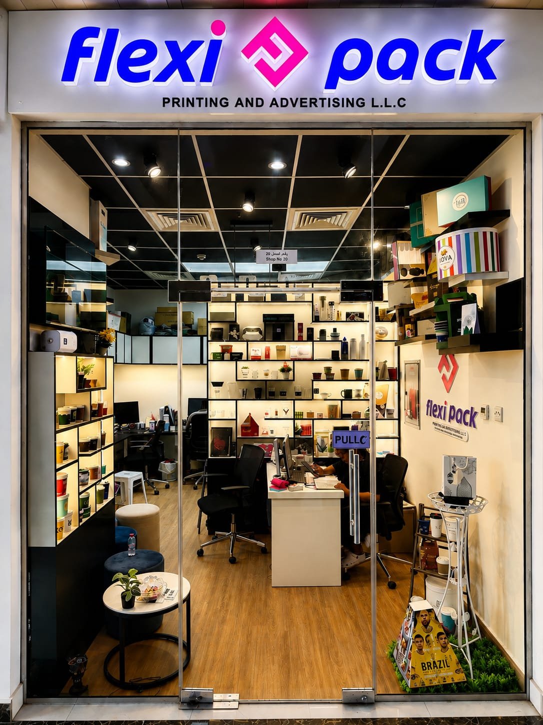office image